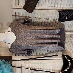 Lazy Sundays brand blouse